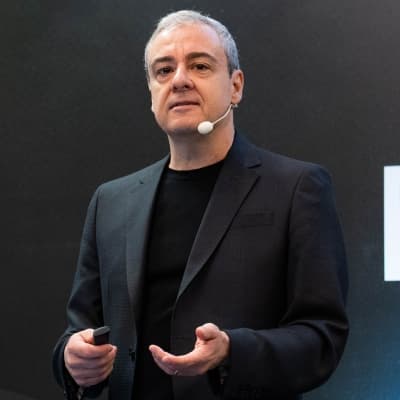 Adriano Fabri