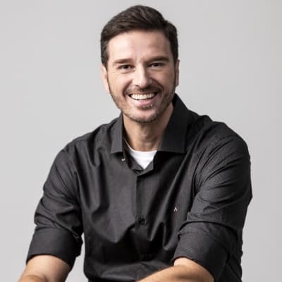 Foto de Alexandre Pellaes