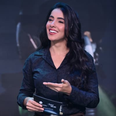 Foto de Camila Lima