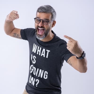 Fernando Peron