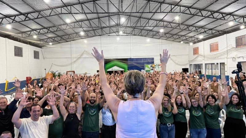 Galeria de imagens