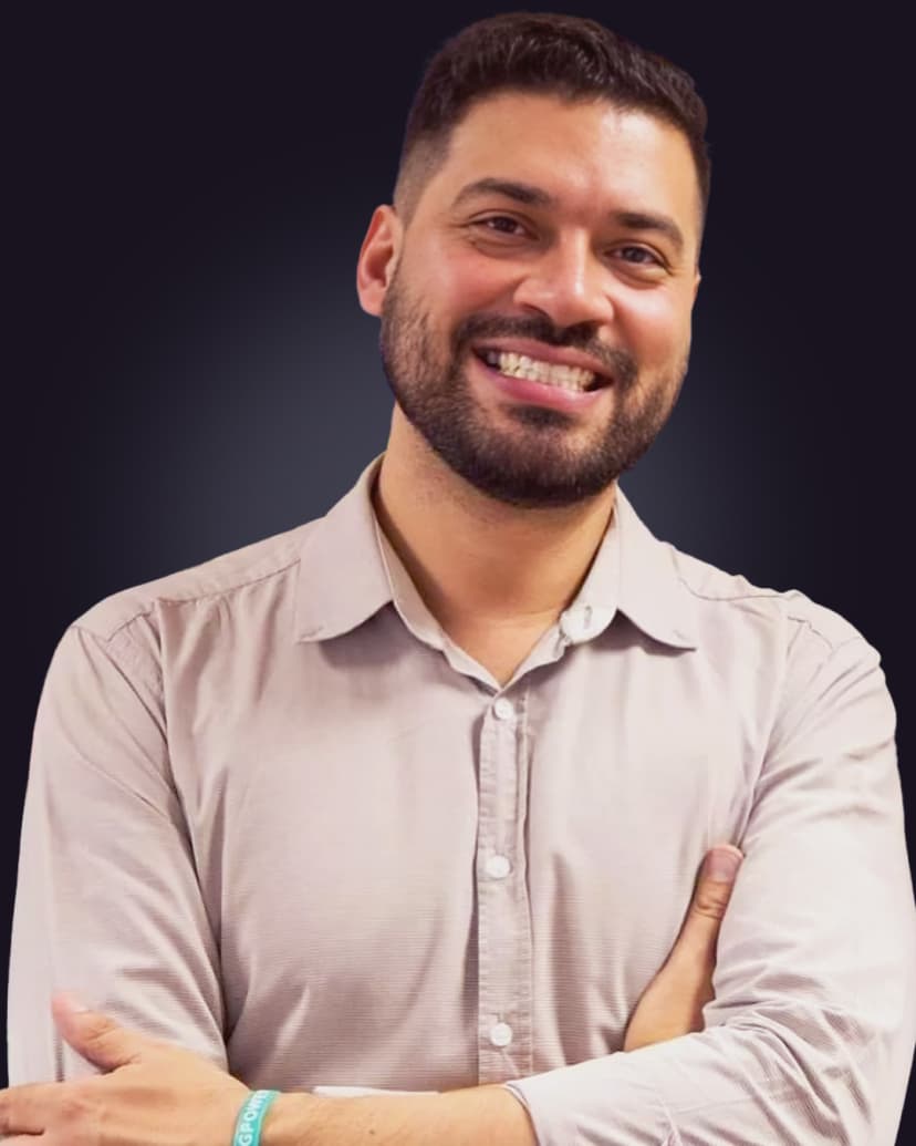 Foto de Cristiano Santos