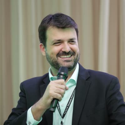 Galeria de imagens