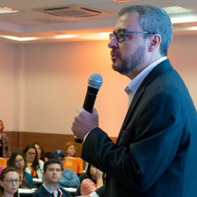 Galeria de imagens
