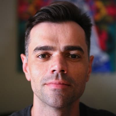 Marcelo Alemi