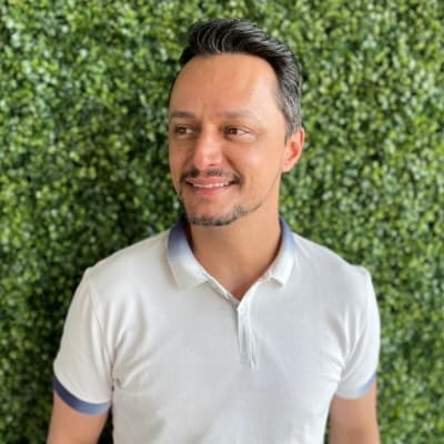 Foto de Léo Barbosa