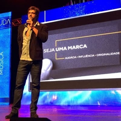 Galeria de imagens