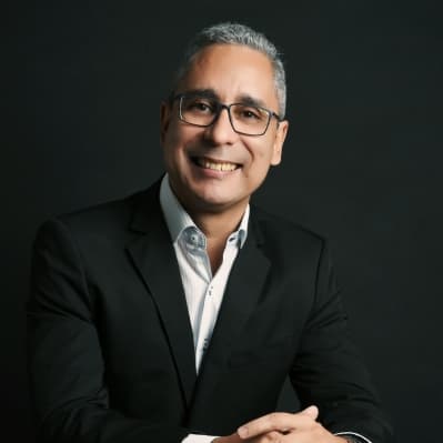 Foto de Artur Ximenes