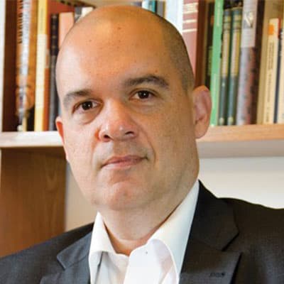 Foto de Alexandre Teixeira