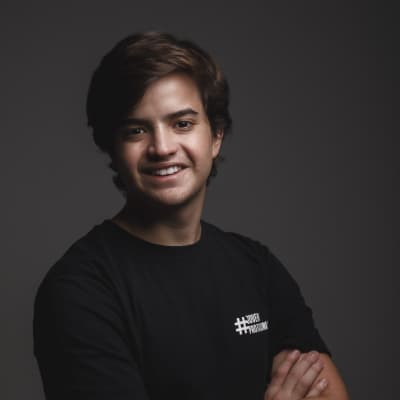 Foto de Davi Braga