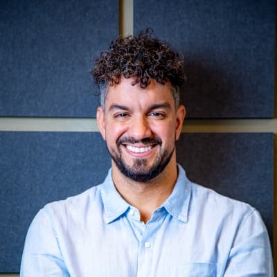 Foto de André Barrence
