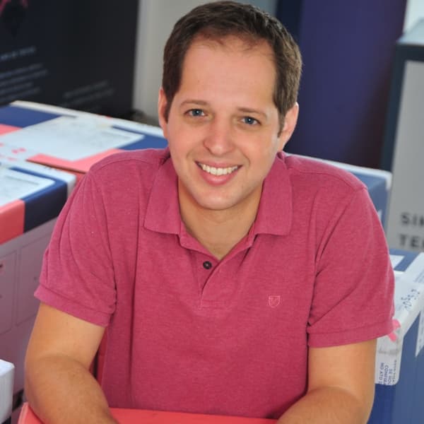 Foto de Amit Eisler