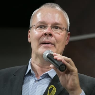 Foto de Alexander Baer