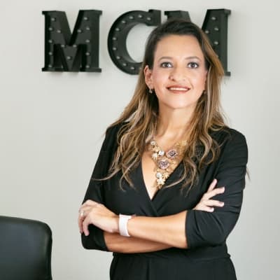 Foto de Monica Schimenes