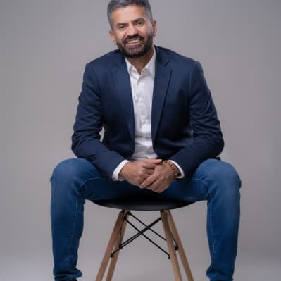 Foto de Paulo Amorim