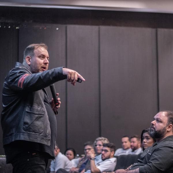 Galeria de imagens