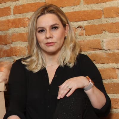 Foto de Tania Gomes