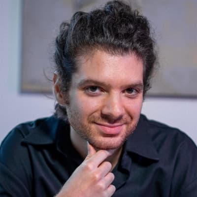 Foto de Dani Black
