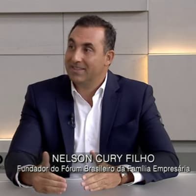 Foto de Nelson Cury Filho