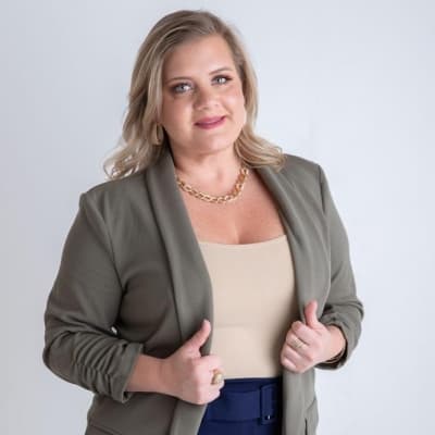 Foto de Lilian Mageski