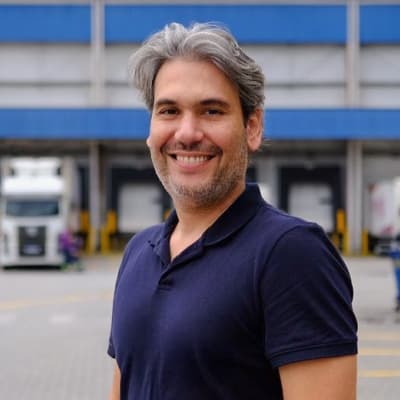 Foto de Rodrigo Mauad