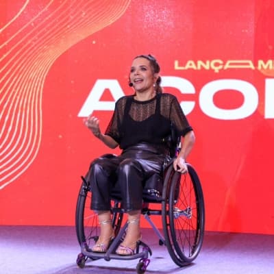 Foto de Carla Maia