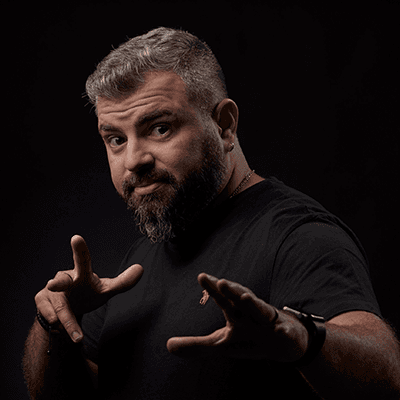 Diego Curvêlo