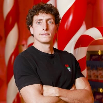 Foto de David Politanski