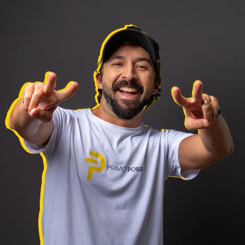 Foto de Eduardo Feldberg