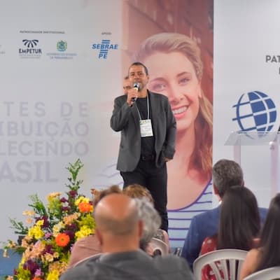 Galeria de imagens