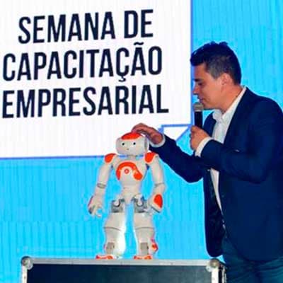Galeria de imagens