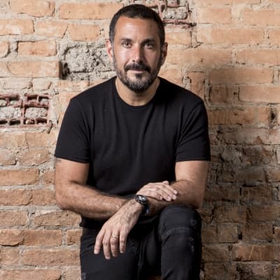 Foto de Pedro Franco