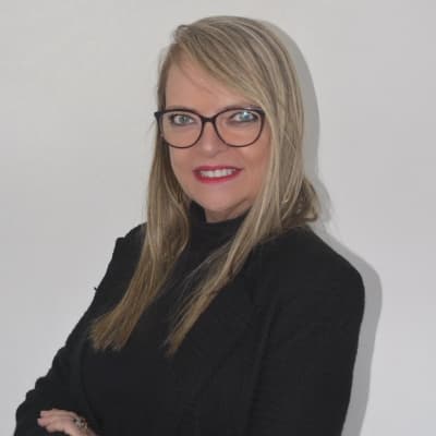 Foto de Andréa Cordoniz