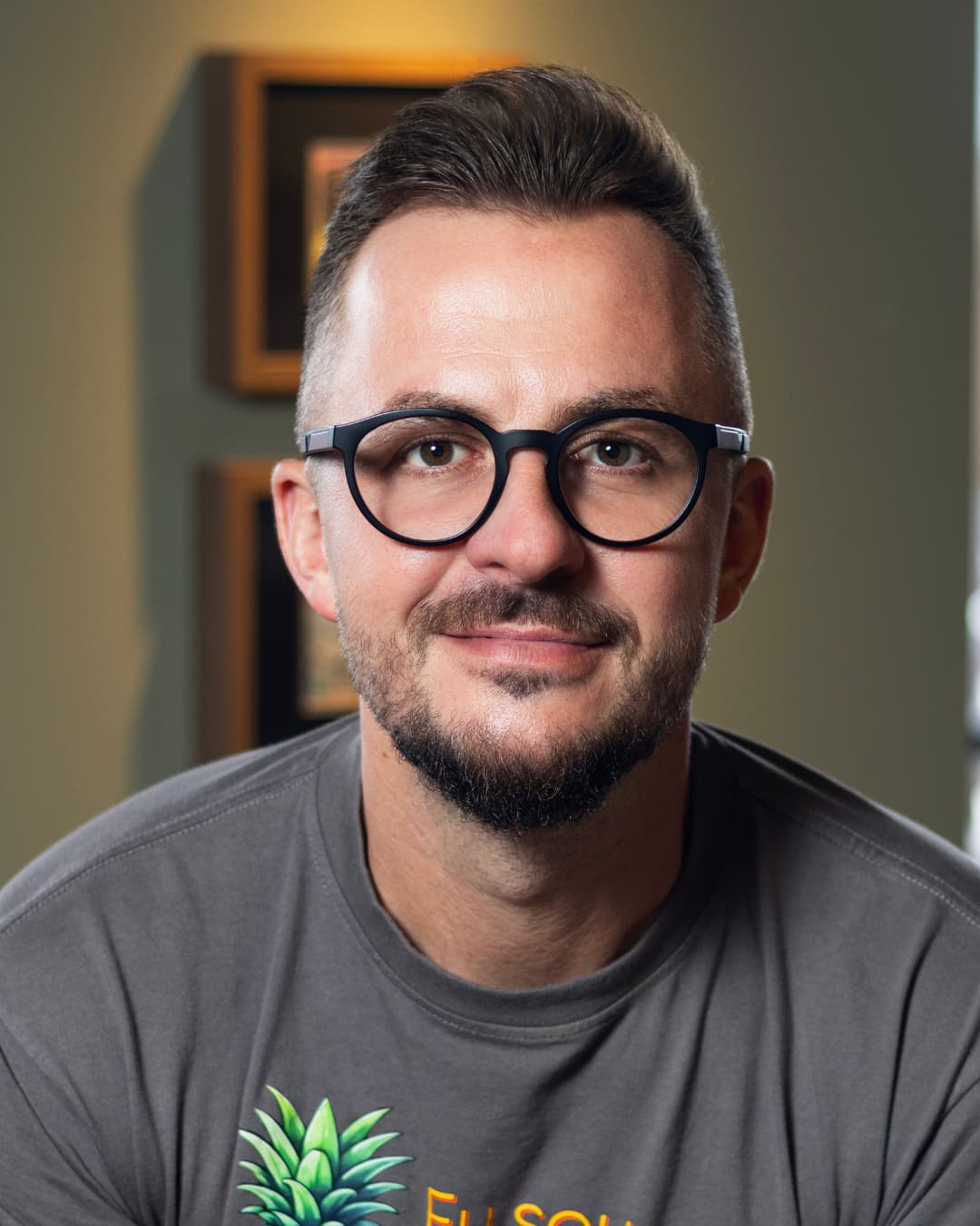 Marcus Tonin