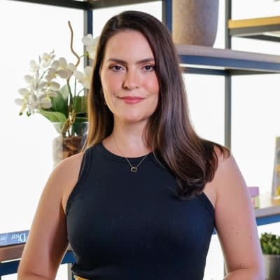 Foto de Fabiana Panachão