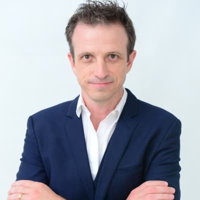 Foto de Andre Sanches