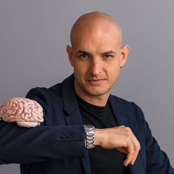 Foto de Rafael Baltresca