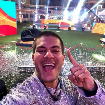 Galeria de imagens