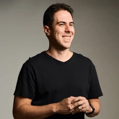 Foto de Pedro Cortella