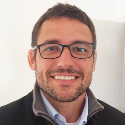 Foto de André Bello