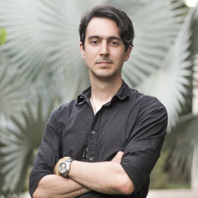 Foto de André Domingues