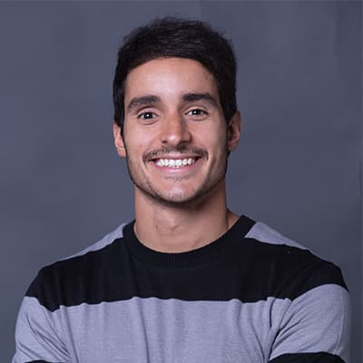 Foto de Rapha Avellar