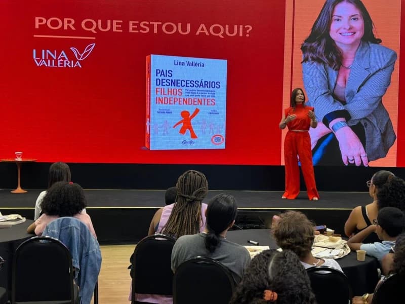 Galeria de imagens