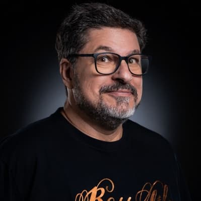 Foto de Marcos LePera