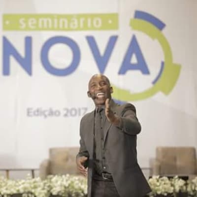João Carlos de Oliveira