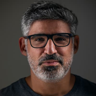 Foto de Conrado Schlochauer
