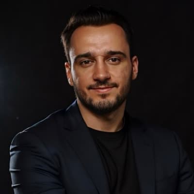 Foto de Bruno Nunes