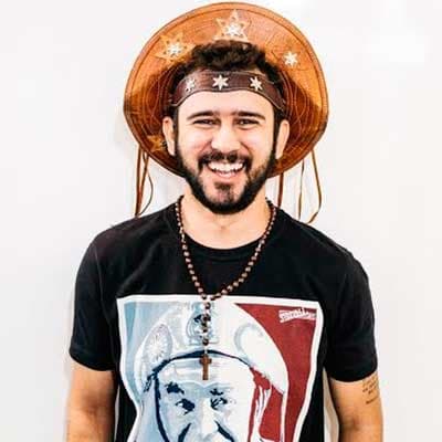Braulio Bessa