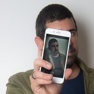 Galeria de imagens