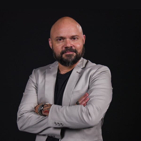 Foto de Erick Barbi